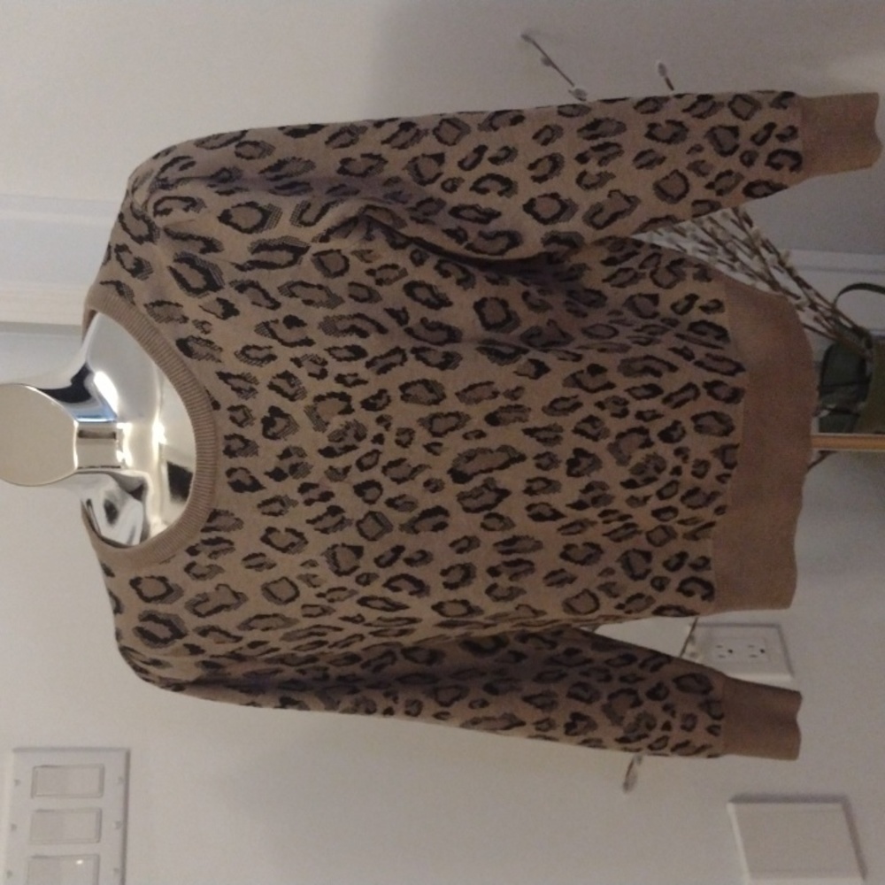Lucky Brand knit